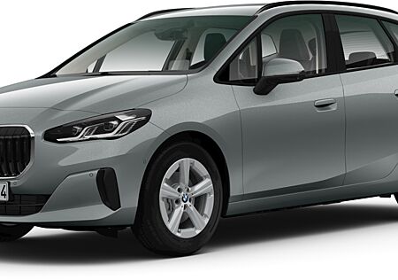 BMW 218i Active Tourer