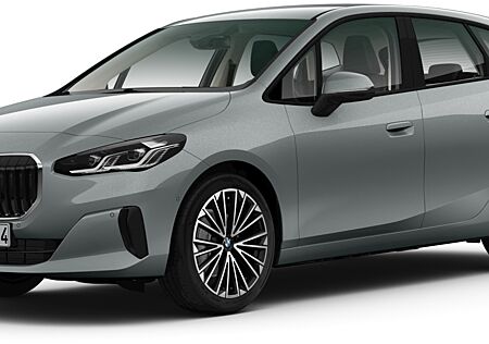 BMW 218i Active Tourer