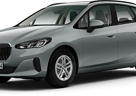 BMW 218d Active Tourer (ab 2021)