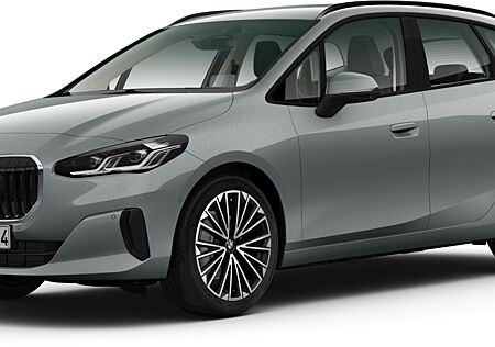 BMW 218d Active Tourer Aut.