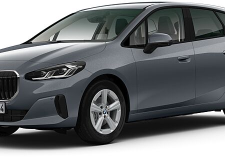 BMW 218D