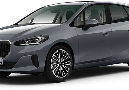 BMW 218I