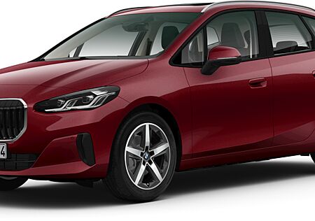 BMW 218d Active Tourer