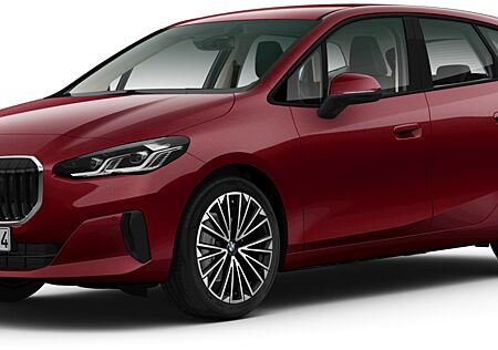 BMW 216I ACTIVE TOURER