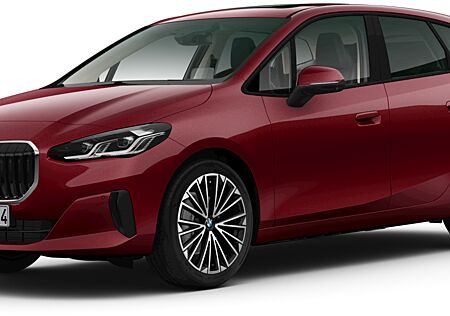 BMW 218I