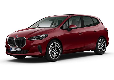BMW 218I