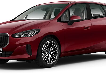 BMW 218I Active Tourer (U06)