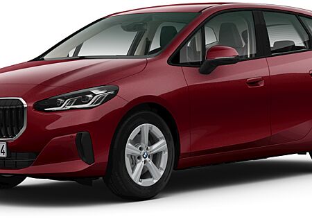 BMW 218d Active Tourer