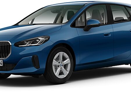 BMW 216i Active Tourer