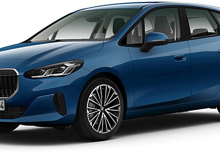 BMW 218I Active Tourer
