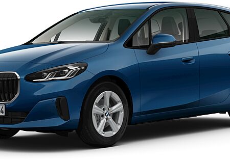 BMW 216I