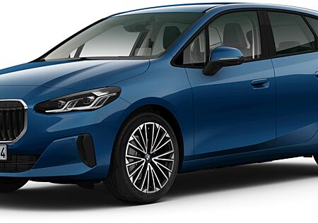BMW 218i Active Tourer