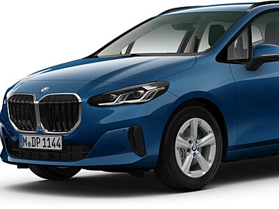 BMW 220I