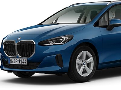 BMW 220D