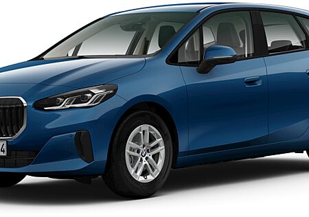 BMW 218I