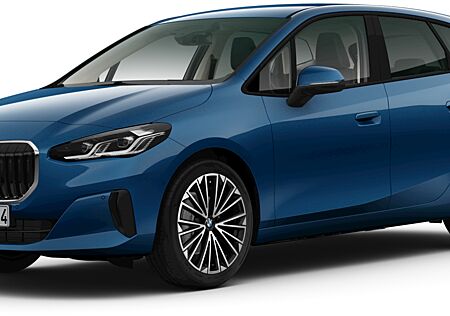BMW 218I ACTIVE TOURER (AB 2021)
