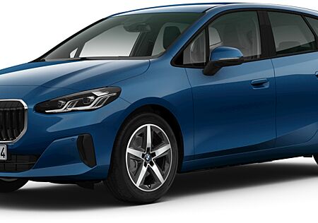 BMW 216I