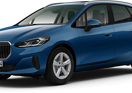 BMW 218I