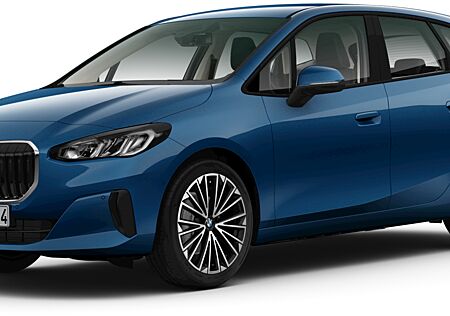 BMW 218i Active Tourer