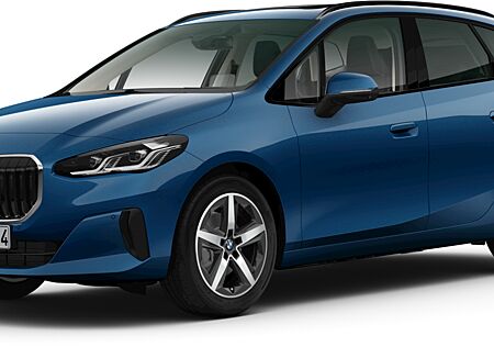 BMW 220I