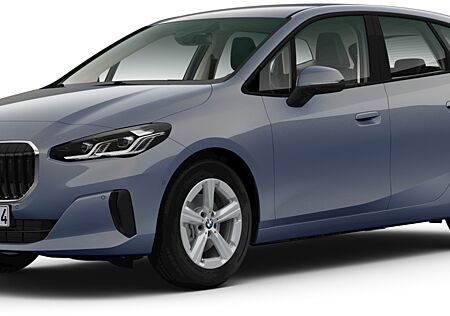 BMW 218I Active Tourer