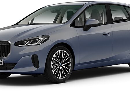 BMW 218i Active Tourer