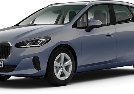 BMW 218D