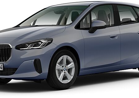 BMW 218i Active Tourer