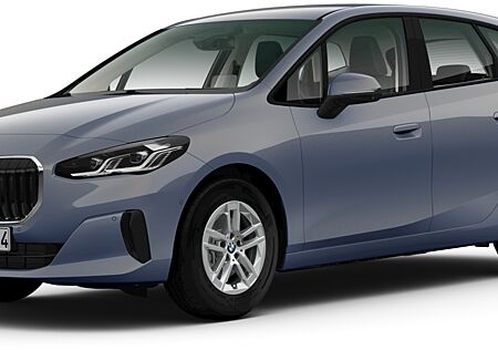BMW 218i Active Tourer
