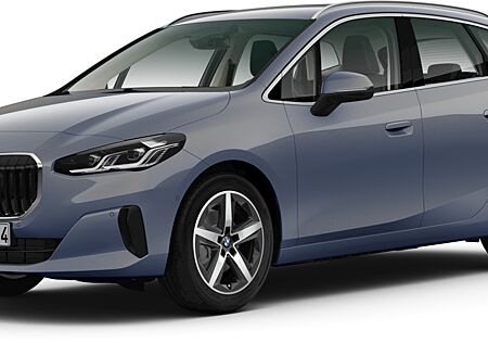 BMW 218d Active Tourer