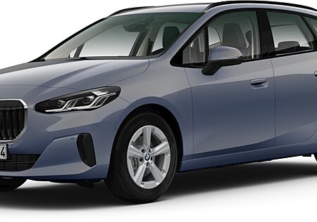 BMW 218I