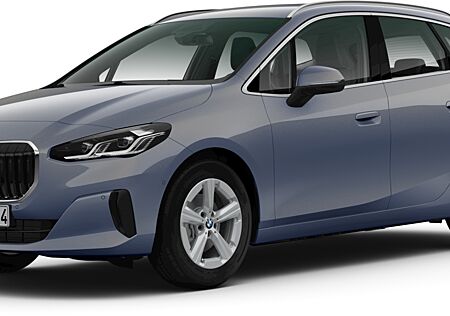 BMW 218i Active Tourer