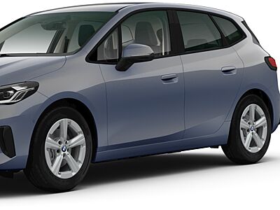 BMW 218d Active Tourer