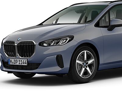 BMW 220I