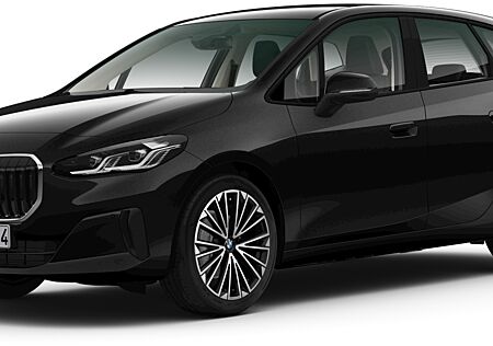 BMW 218i Active Tourer