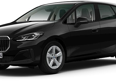 BMW 216i Active Tourer