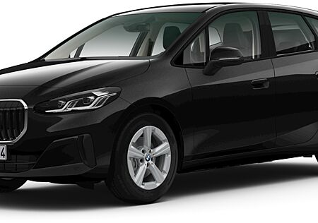 BMW 218i Active Tourer
