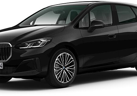 BMW 218d Active Tourer