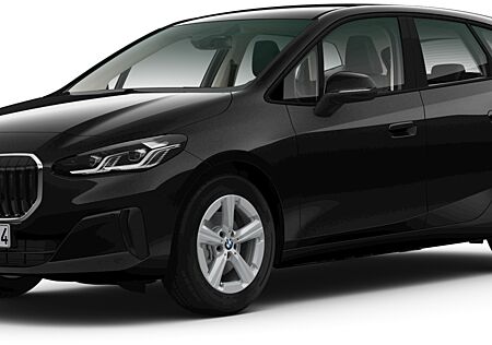 BMW 216i Active Tourer