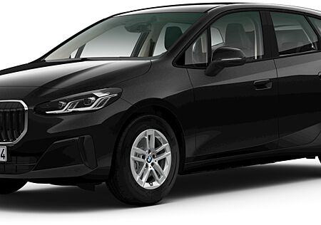 BMW 218d Active Tourer