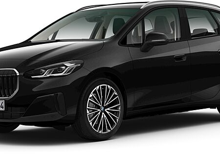 BMW 218i Active Tourer (U06)