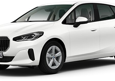 BMW 220i Active Tourer