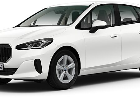 BMW 216I ACTIVE TOURER