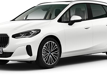 BMW 216i Active Tourer