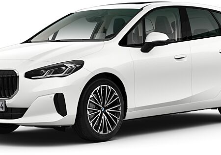 BMW 218I ACTIVE TOURER (AB 2021)