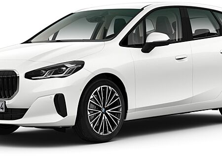 BMW 218i Active Tourer