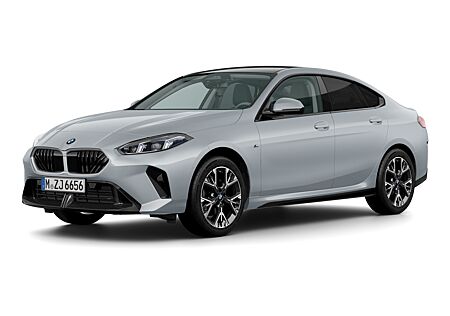 BMW 220i Gran Coupe