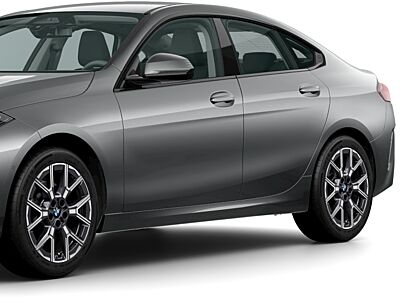 BMW 220d Gran Coupe