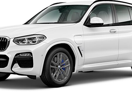 BMW X3 XDRIVE30E A