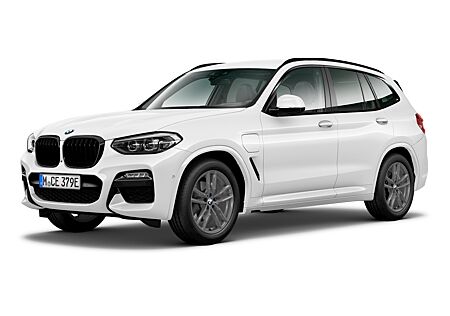 BMW X3 M X3 XDRIVE30E A